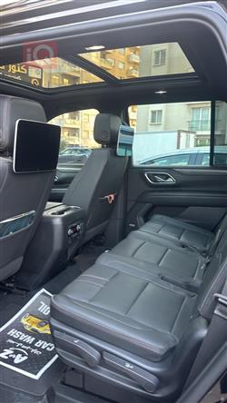 شێڤرۆلێت تاهۆ